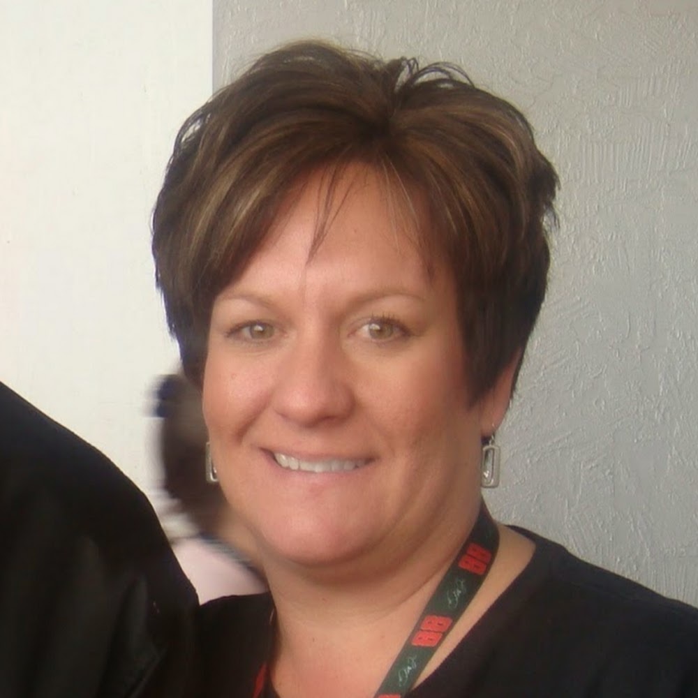 Meet your Posher, Ann